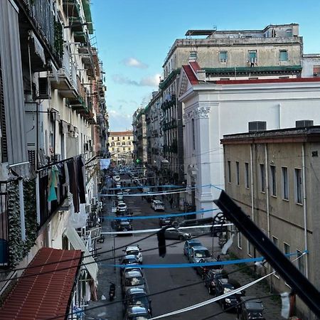 La Casa Di Ale 69 Daire Napoli Dış mekan fotoğraf