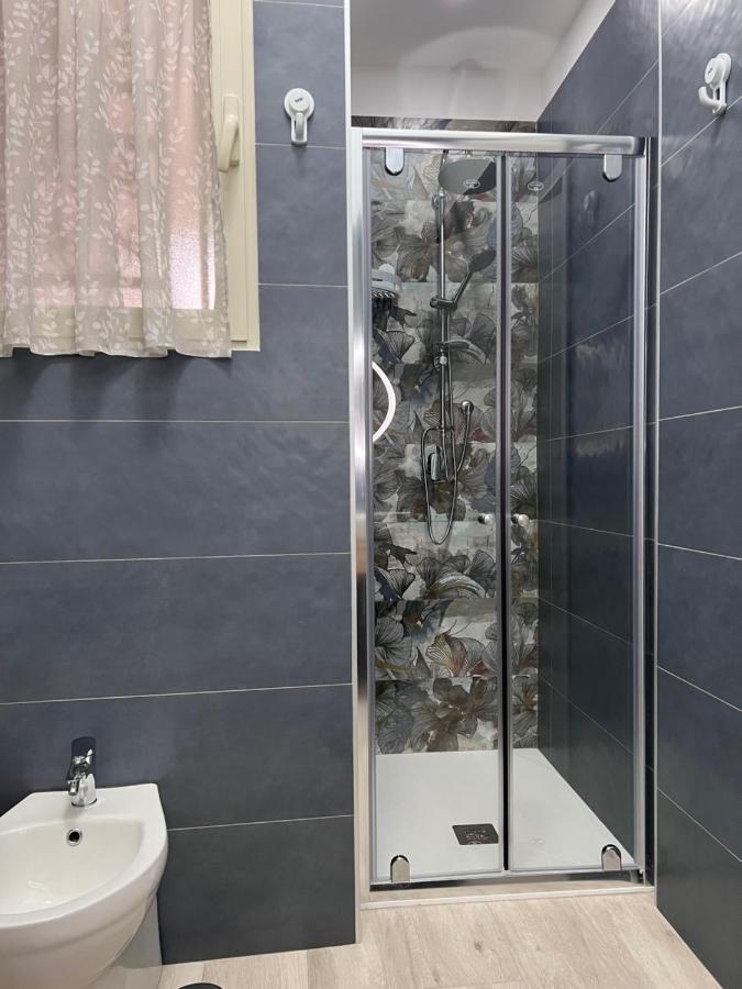 La Casa Di Ale 69 Daire Napoli Dış mekan fotoğraf